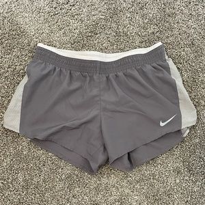 Nike Dri-Fit Running Shorts
